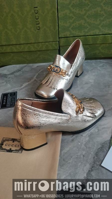 Gucci Replica Shoes sz35-43 5cm mnf0206