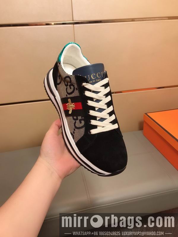 Gucci Replica Shoes sz38-44 mnf0339
