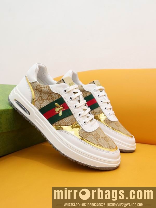 Gucci Replica Shoes sz38-44 mnf0153