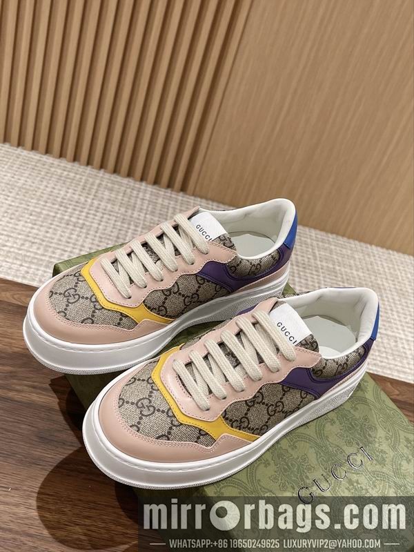 Gucci Replica Shoes sz35-40 39-45 mnf0102