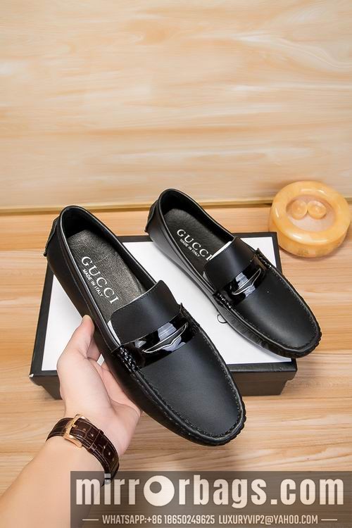 Gucci Replica Shoes sz37-45 mnh1007