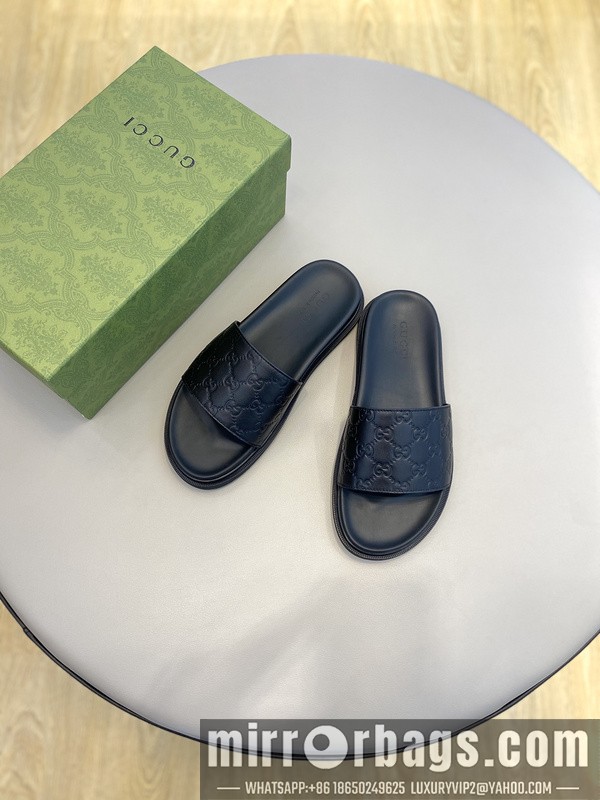 Gucci Replica Shoes sz38-45 jyh0205