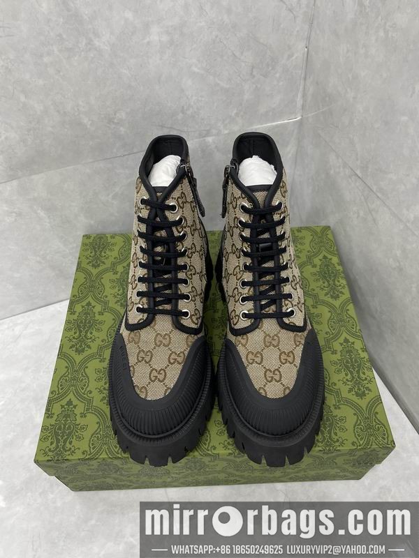 Gucci Replica Shoes sz36-42 39-47 mnf0103