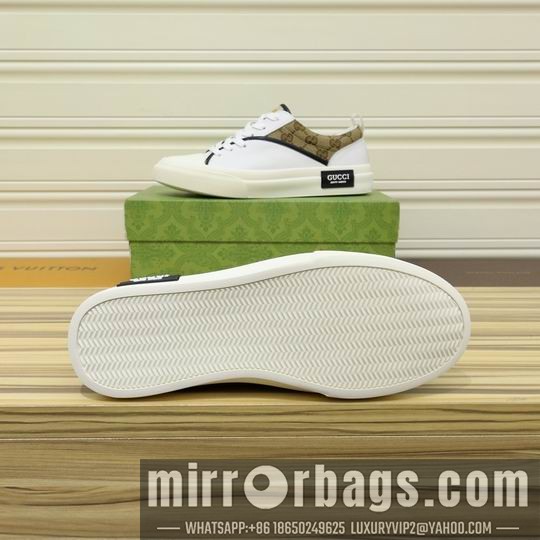 Gucci Replica Shoes sz38-45 mnh0409