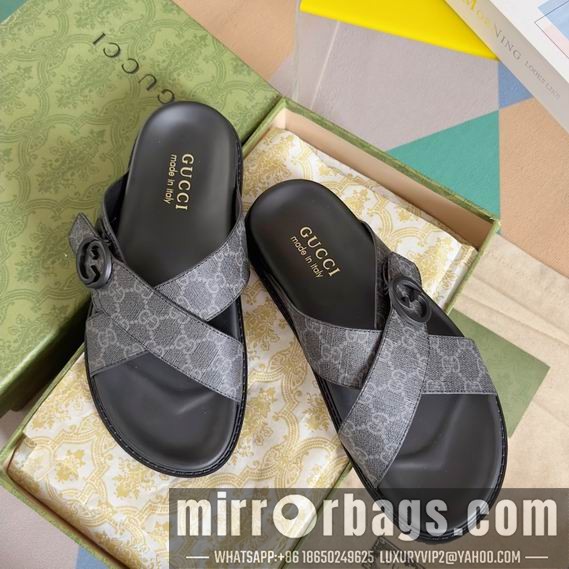 Gucci Replica Shoes sz38-45 mnh0402