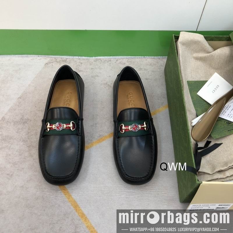 Gucci Replica Shoes sz38-45 2C WM1107