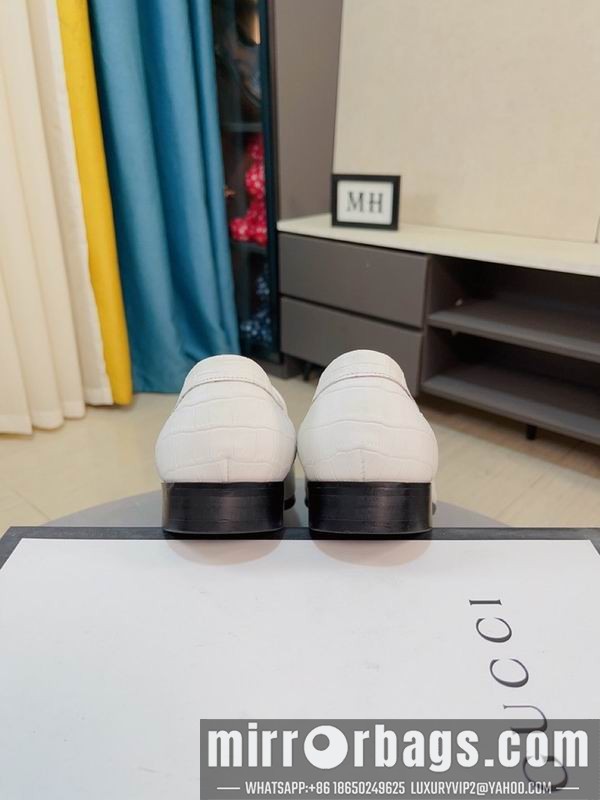 Gucci Replica Shoes sz38-45 mnf0219