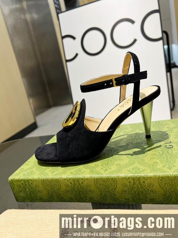 Gucci Replica Shoes sz35-41 8cm mnf0322