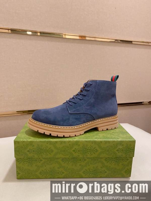 Gucci Replica Shoes sz38-44 hnm0101