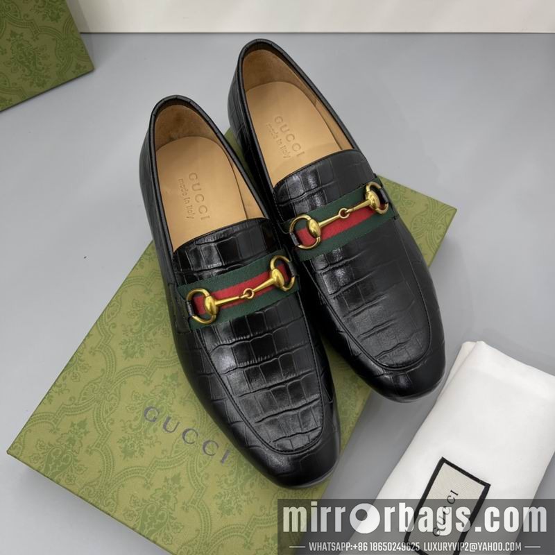 Gucci Replica Shoes sz38-45 mnf0190