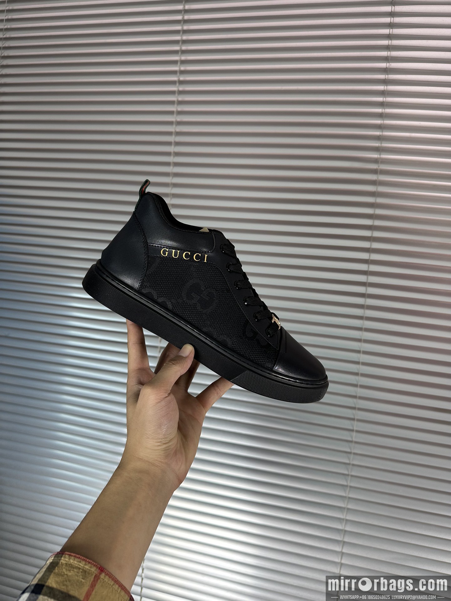 Gucci Replica Shoes sz38-44 hnh1202