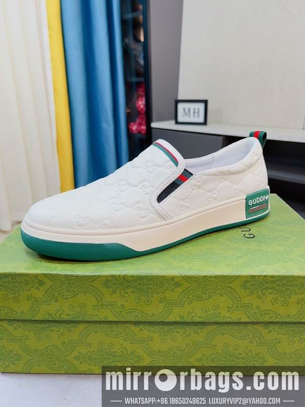 Gucci Replica Shoes sz38-44 mnf0206