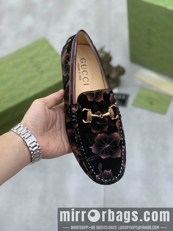 Gucci Replica Shoes sz38-45 mnf0302