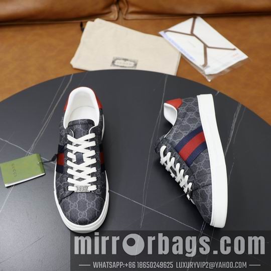 Gucci Replica Shoes sz38-45 hnh0236