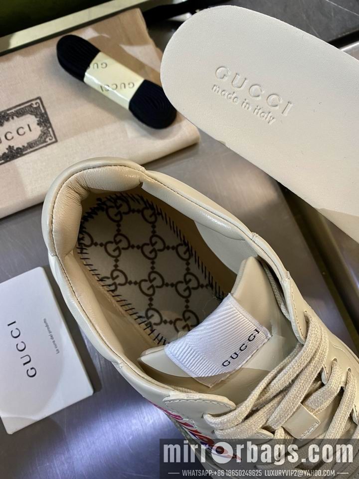 Gucci Replica Shoes sz36-45 hnh0204