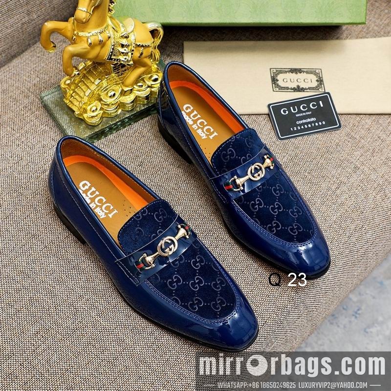 Gucci Replica Shoes sz38-45 2C HY1003
