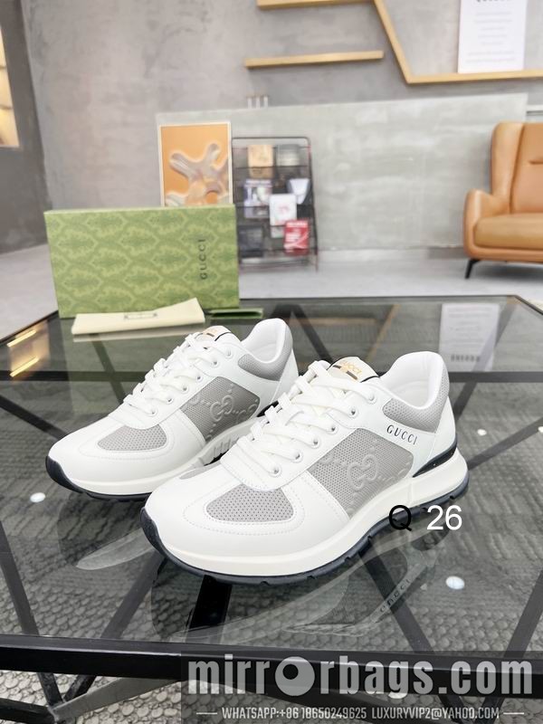 Gucci Replica Shoes sz38-45 L0901