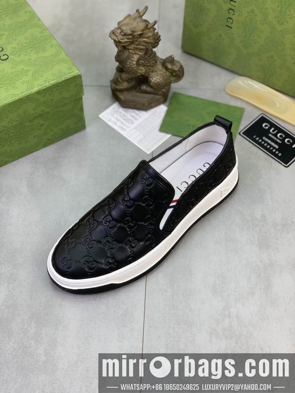 Gucci Replica Shoes sz38-44 mnf0204