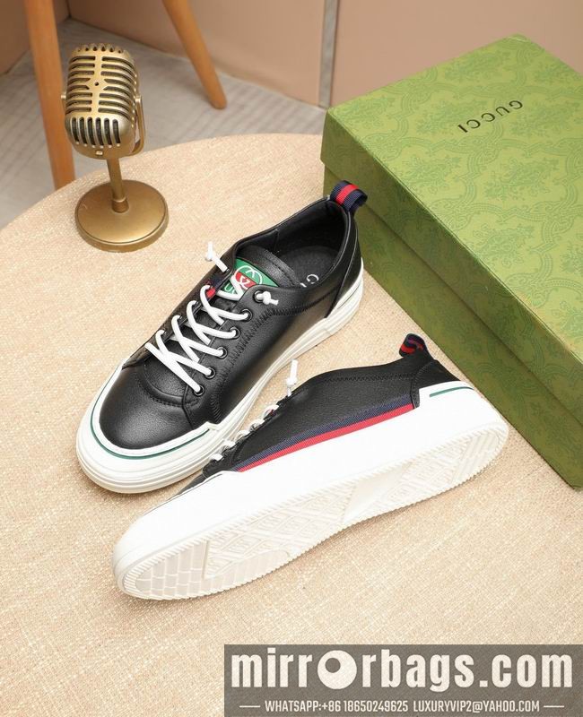 Gucci Replica Shoes sz38-44 mnf0131