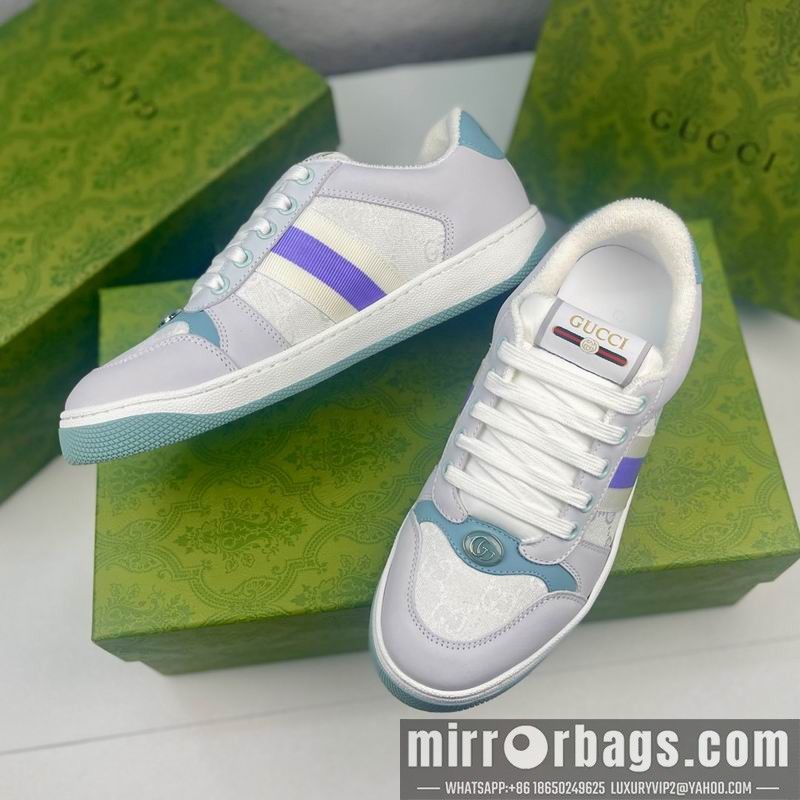 Gucci Replica Shoes sz35-40 39-44 hnh0314
