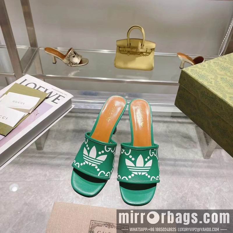 Gucci Replica Shoes sz35-42 7.5cm mnf0315