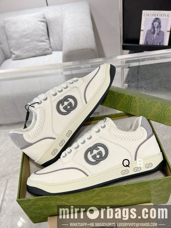 Gucci Replica Shoes sz38-45 BS0909
