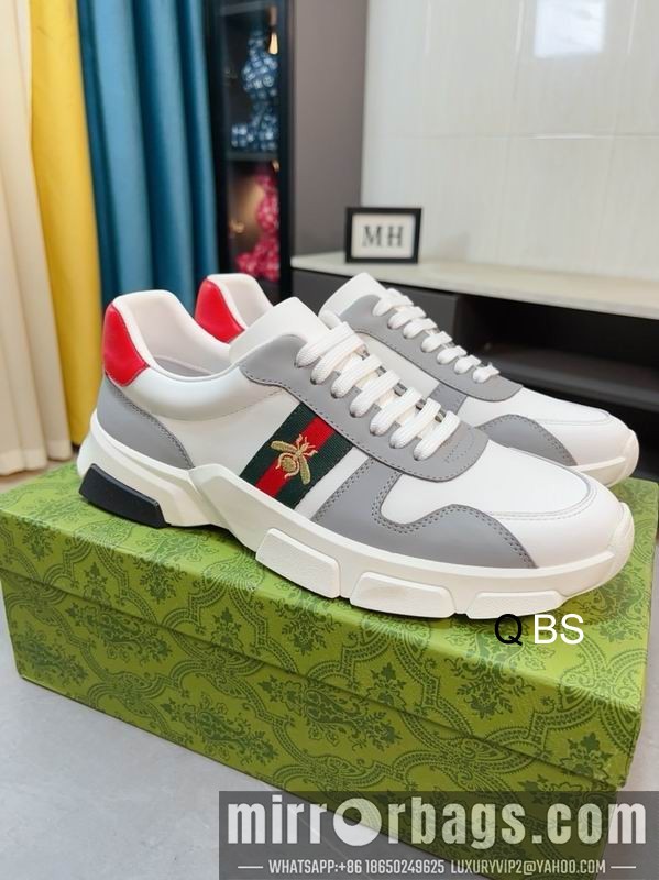 Gucci Replica Shoes sz38-45 BS0209