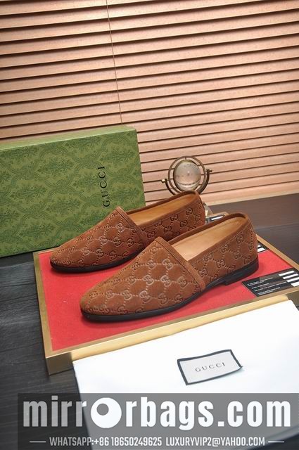 Gucci Replica Shoes sz38-44 mnh0703