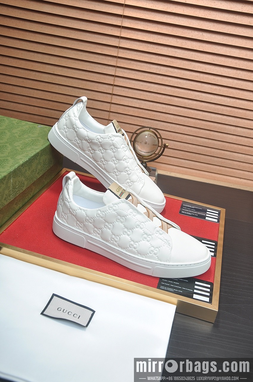 Gucci Replica Shoes sz38-44 h0742
