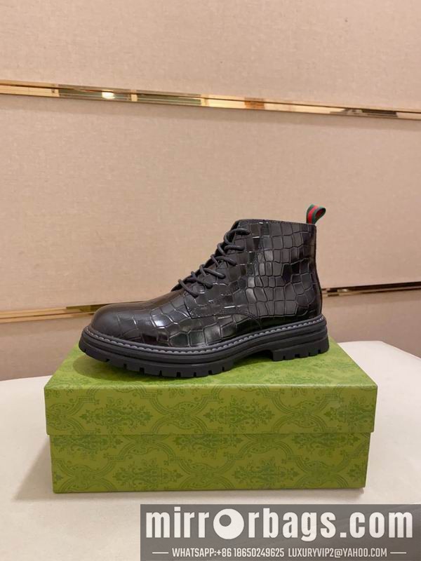 Gucci Replica Shoes sz38-44 hnm0101