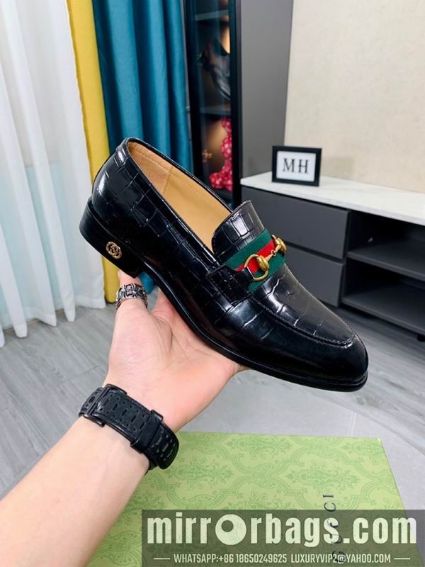 Gucci Replica Shoes sz38-44 mnf0333