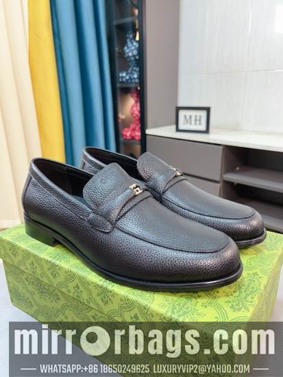 Gucci Replica Shoes sz38-44 mnh0701