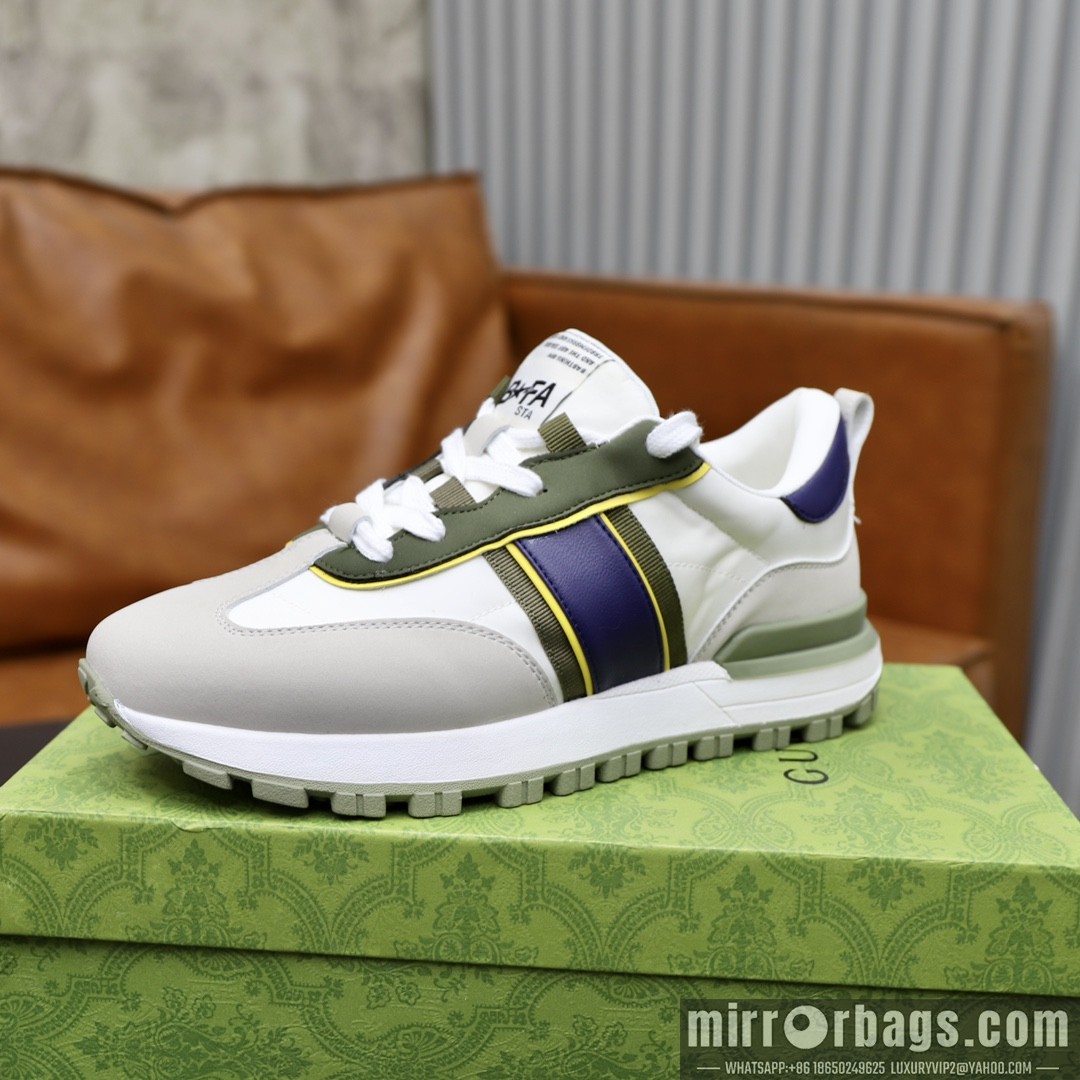 Gucci Replica Shoes sz38-44 h0715