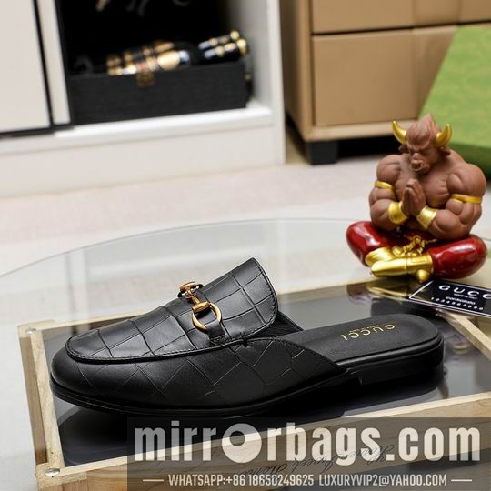 Gucci Replica Shoes sz38-45 mnh0417
