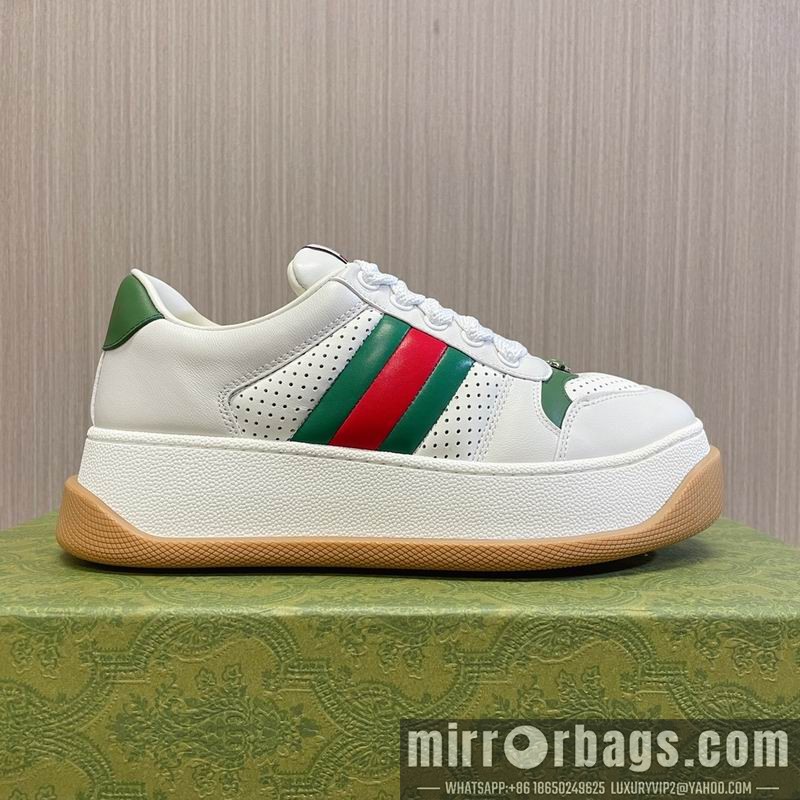 Gucci Replica Shoes sz35-40 39-45 mnf0109