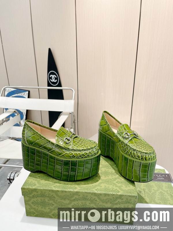 Gucci Replica Shoes sz35-41 10cm mnf0302