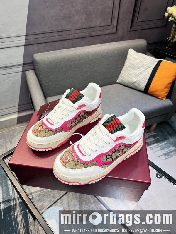 Gucci Replica Shoes sz35-41 hnh0308