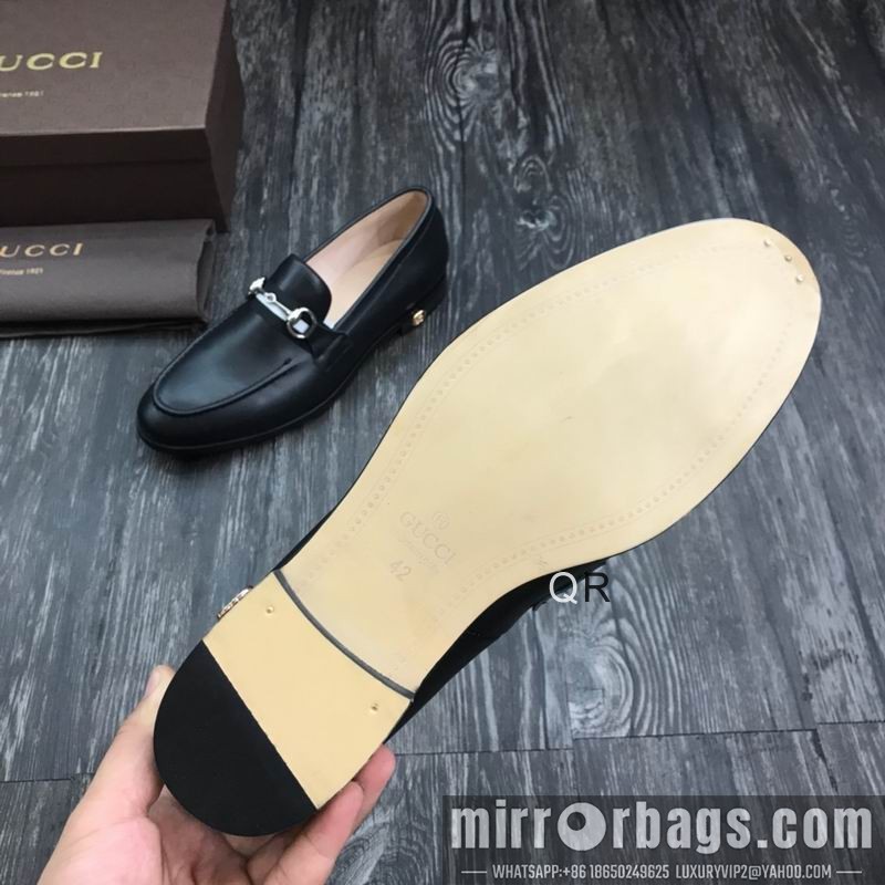 Gucci Replica Shoes sz39-46 CRQ0303