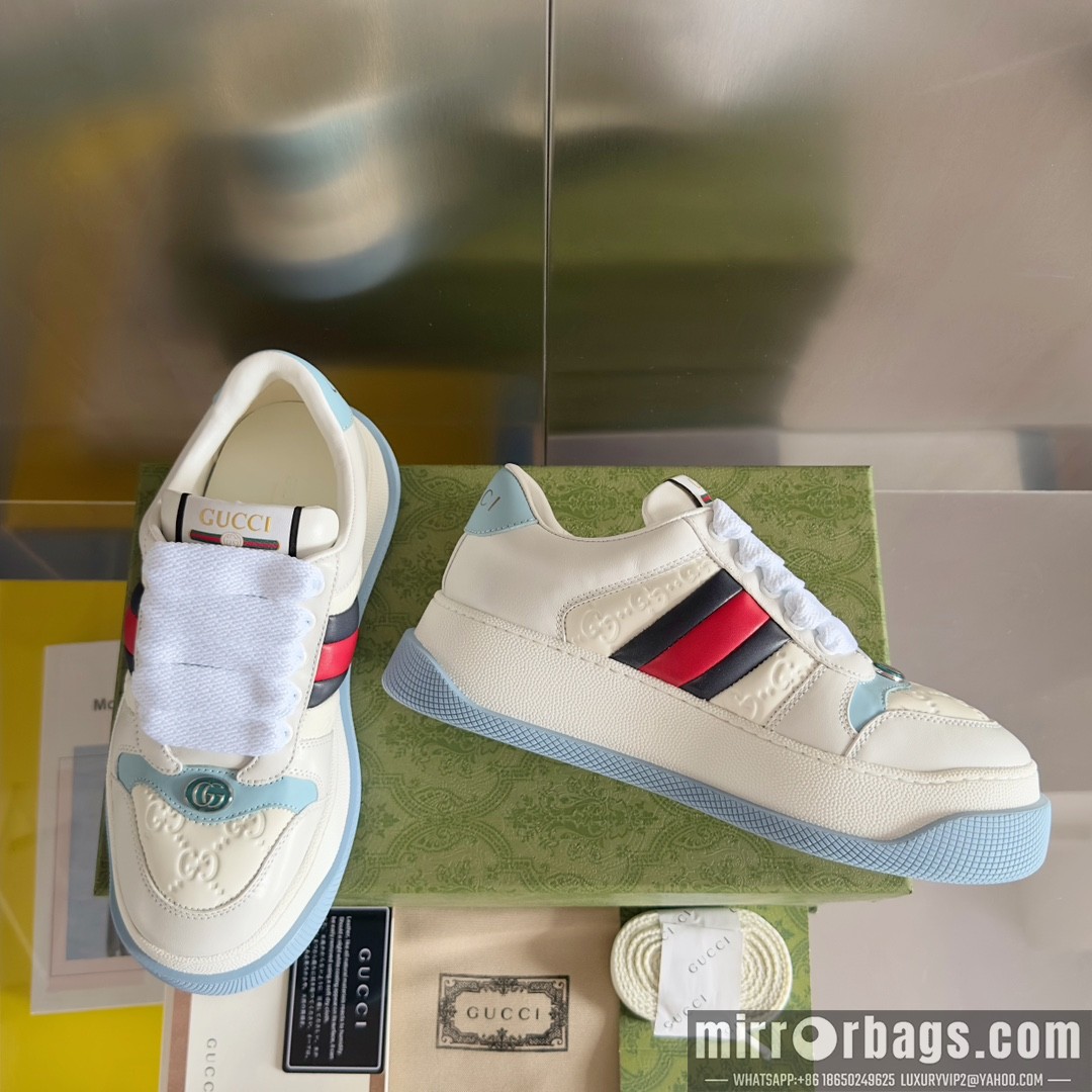Gucci Replica Shoes sz35-40 h0802