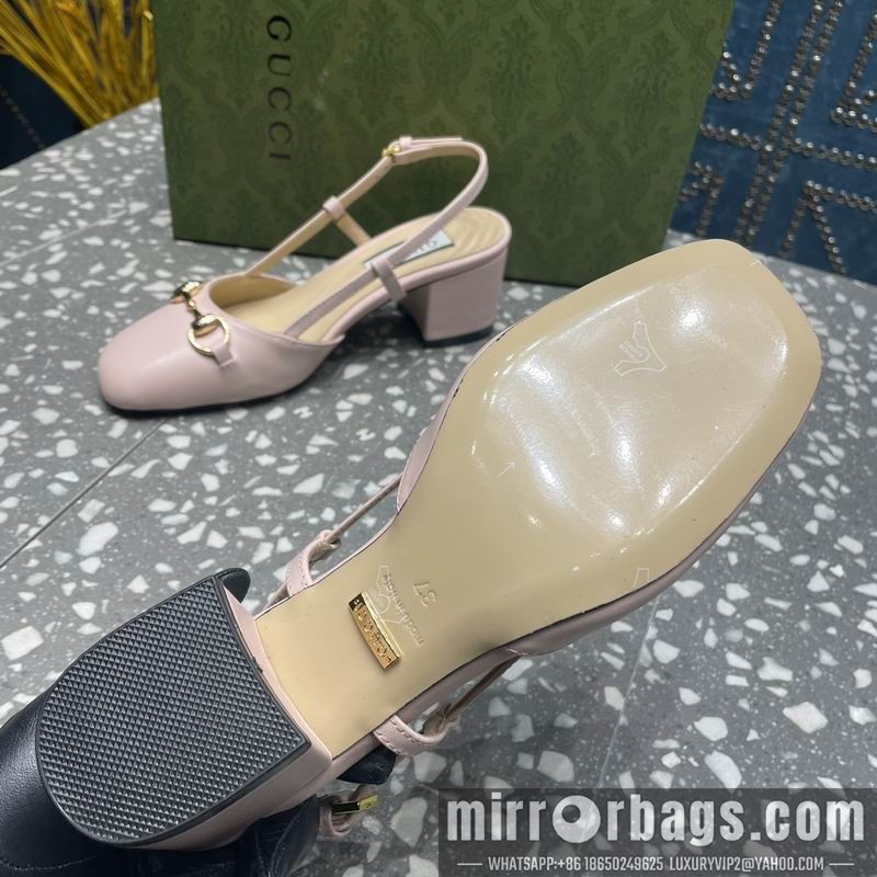 Gucci Replica Shoes sz35-42 5.5cm  mnf0304