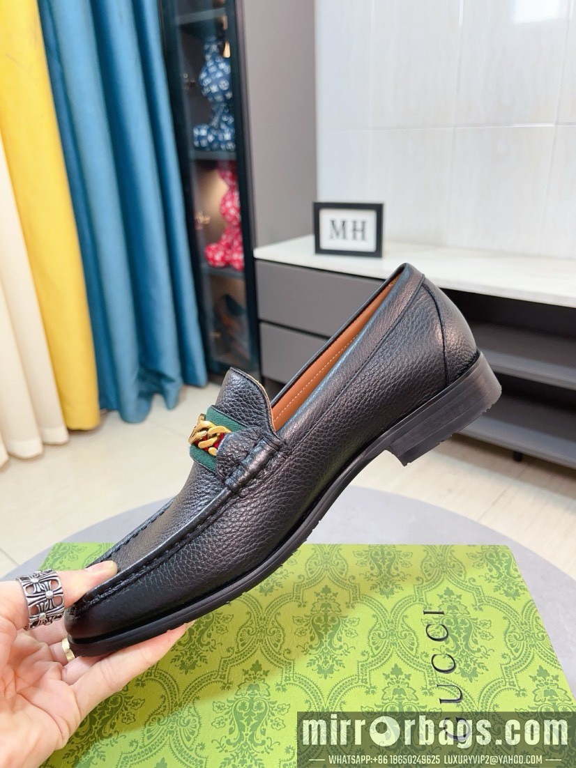 Gucci Replica Shoes sz38-44 h0710