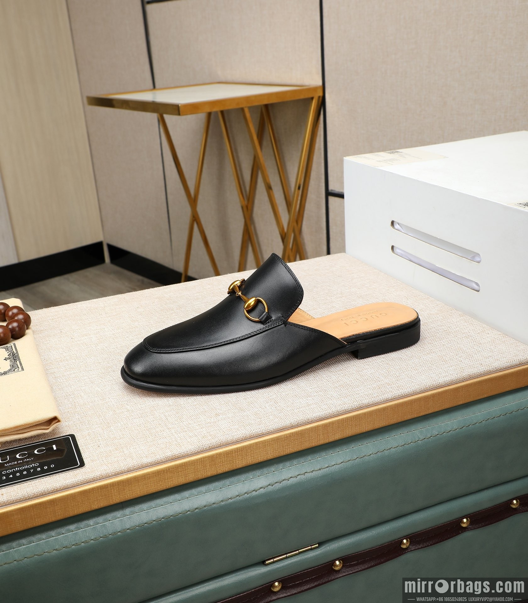Gucci Replica Shoes sz38-44 h0803