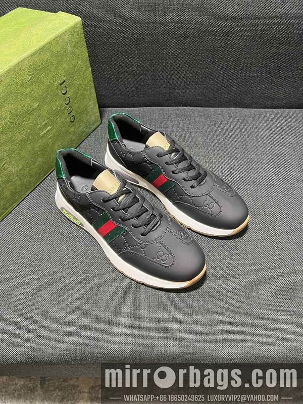 Gucci Replica Shoes sz38-44 mnf0215