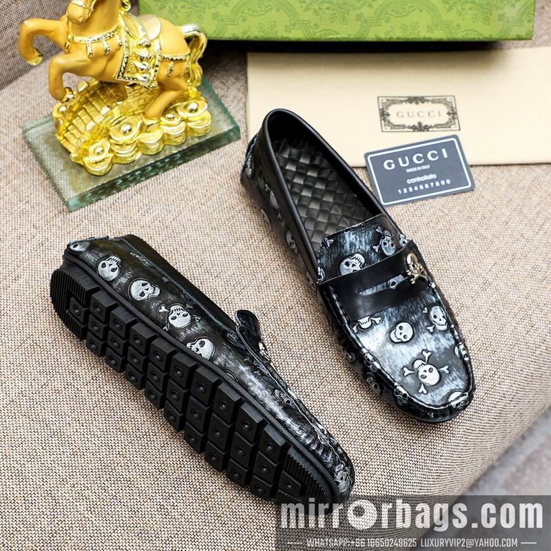 Gucci Replica Shoes sz38-45 mnf0226