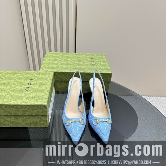 Gucci Replica Shoes sz35-42 10.5cm mnh0802