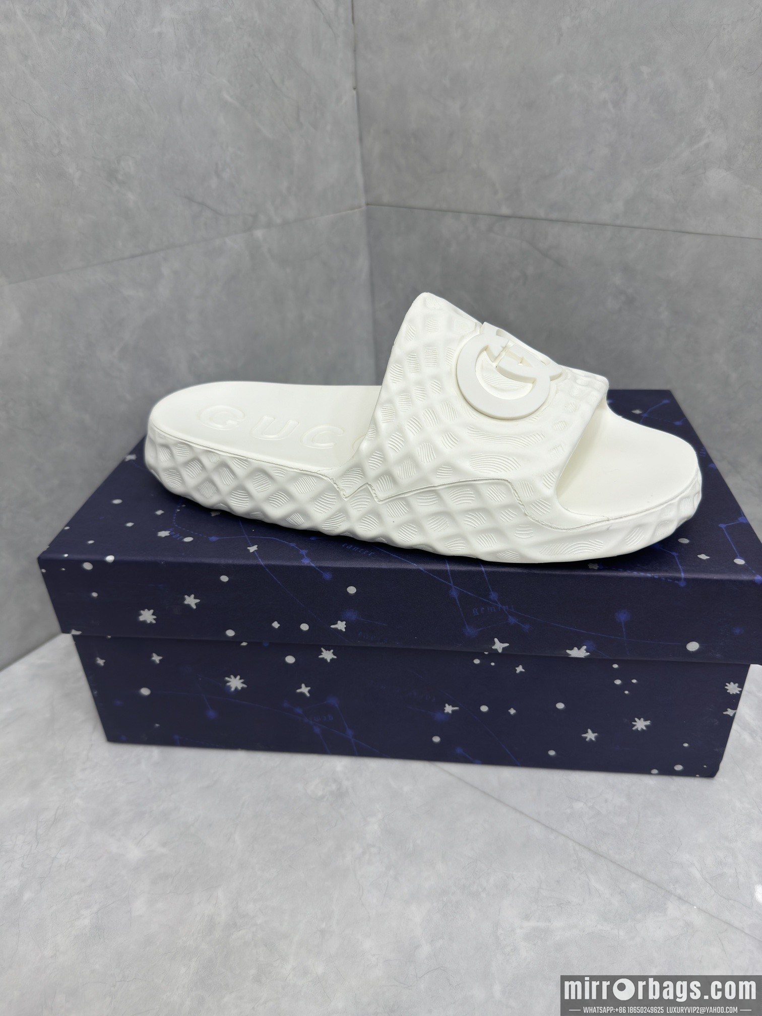 Gucci Replica Shoes sz38-45 h0801