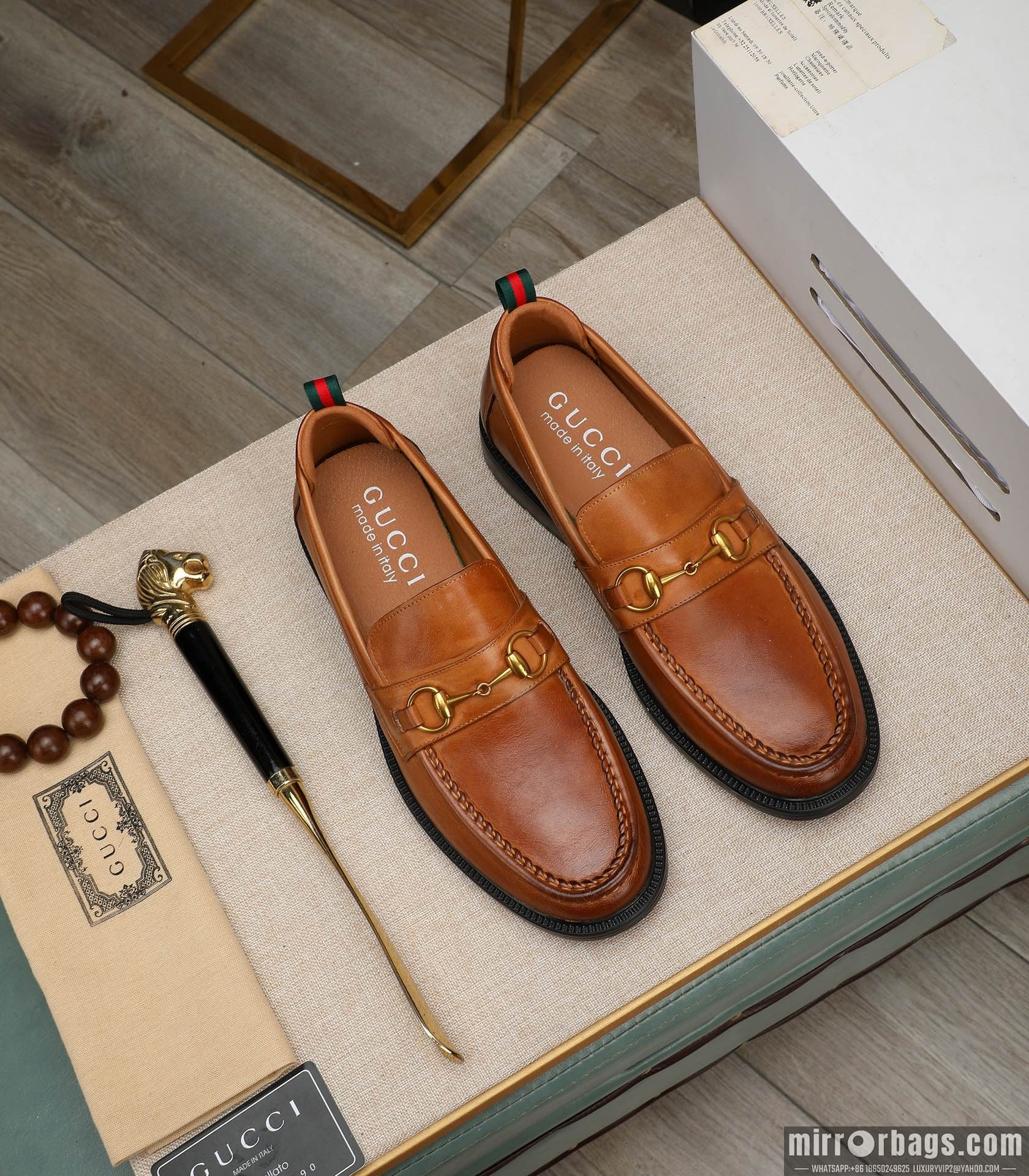 Gucci Replica Shoes sz38-44 h1028