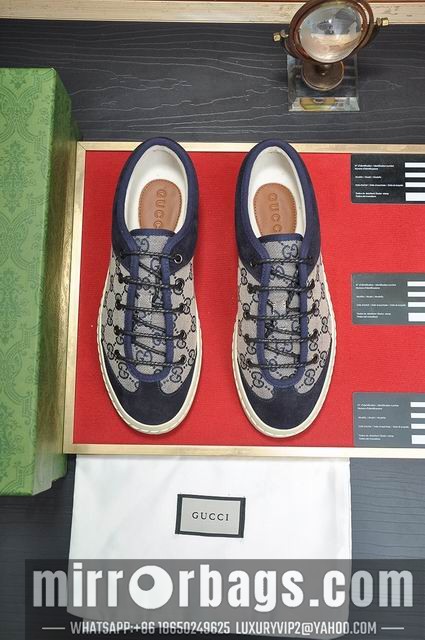 Gucci Replica Shoes sz38-45 mnh0704