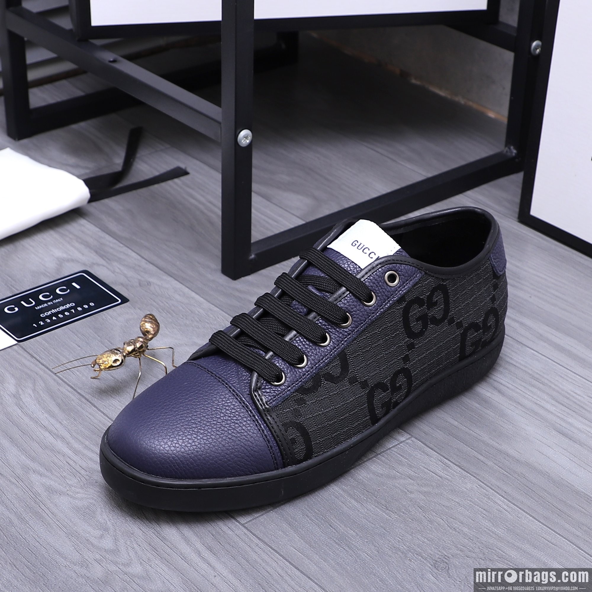 Gucci Replica Shoes sz38-44 h0716