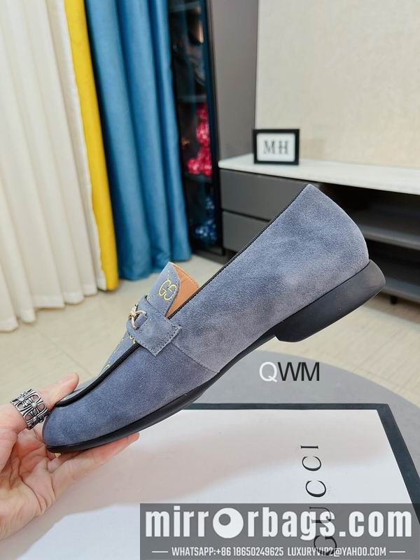Gucci Replica Shoes sz38-44 WM0359